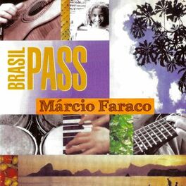 Album cover of Brasil Pass
