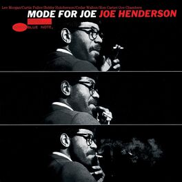 Album cover of Mode For Joe (Rudy Van Gelder Edition)