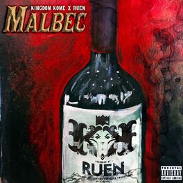 Album cover of Malbec
