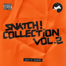 Album cover of Snatch! Collection, Vol. 2 (2015 - 2020)