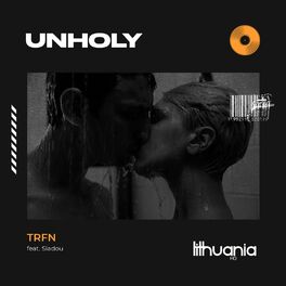 Album cover of Unholy