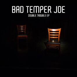 Album cover of Double Trouble EP