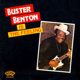 Album cover of Is the Feeling