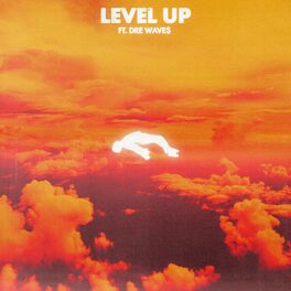 Album cover of Level Up (feat. Dre Wave$)