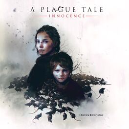 Album cover of A Plague Tale: Innocence (Original Soundtrack)