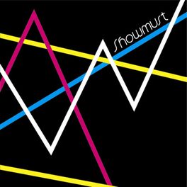 Album cover of 쇼머스트 옴니버스