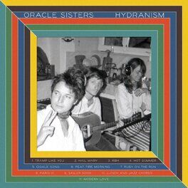 Album cover of Hydranism
