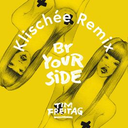 Album cover of By Your Side (Klischée Remix)