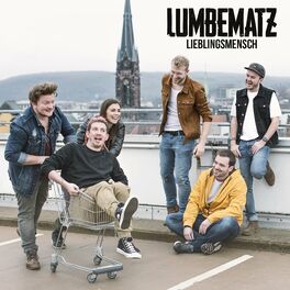 Album cover of Lieblingsmensch