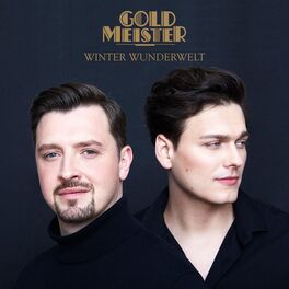 Album cover of Winter Wunderwelt