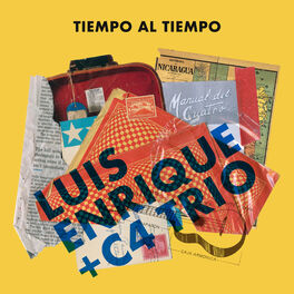 Album cover of Tiempo Al Tiempo