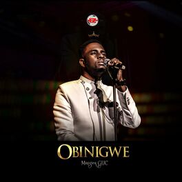 Album cover of Obinigwe