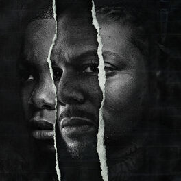 Album cover of Nobody's Smiling (Deluxe)