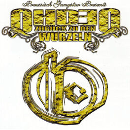 Album cover of Zurück Zu Den Wurzeln