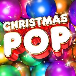 Album cover of Christmas Pop
