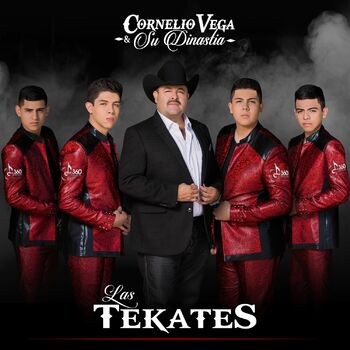 Cornelio Vega y su Dinastia - Las Tekates: listen with lyrics | Deezer