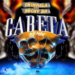Album cover of Careta (Remix)