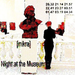 Album picture of Night at the Museum