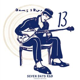 Album cover of Seven Days R&B