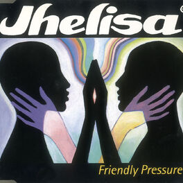 Album cover of Friendly Pressure (The Amalgamation Of Soundz Remixes)