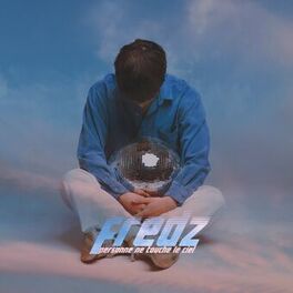 Album cover of Personne ne touche le ciel