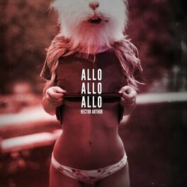 Album cover of Allo allo allo