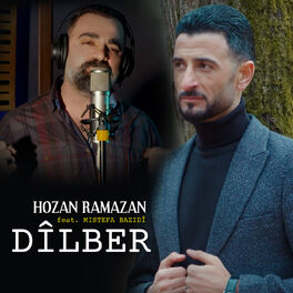 Album cover of Dîlber