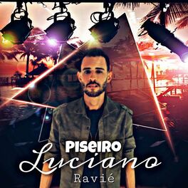 Album cover of Piseiro