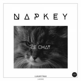 Album cover of Le chat