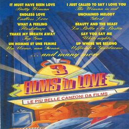 Album cover of FILMS IN LOVE, Vol. 3