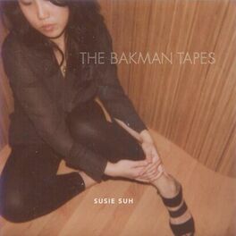 Album cover of The Bakman Tapes