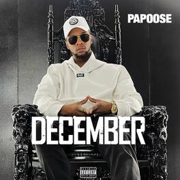 Album cover of December