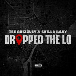 Album cover of Dropped The Lo