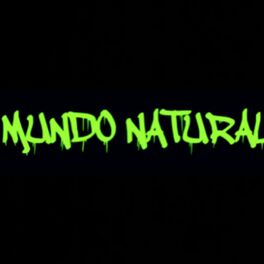 Album cover of Mundo Natural