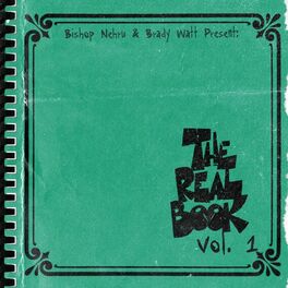 Album cover of The Real Book, Vol. 1