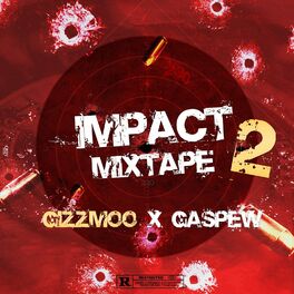 Album cover of Impact Mixtape 2