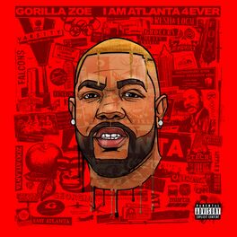 lyrics to echo gorilla zoe