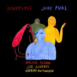 Album cover of Doubtless