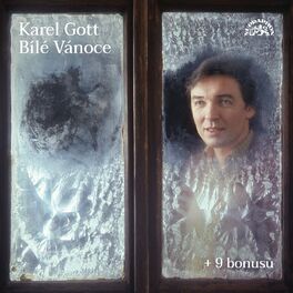 Album cover of Bílé Vánoce