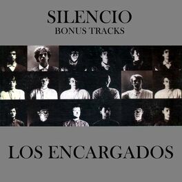 Album cover of Silencio - Bonus Tracks