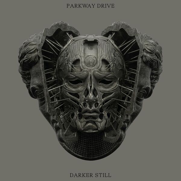 Parkway Drive - Darker Still [single] (2022)
