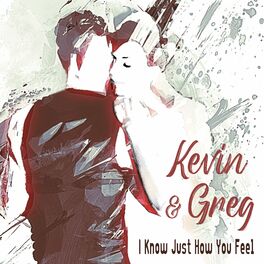 Album cover of I Know Just How You Feel