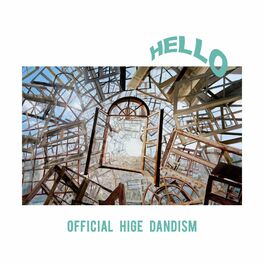 Album cover of Hello EP