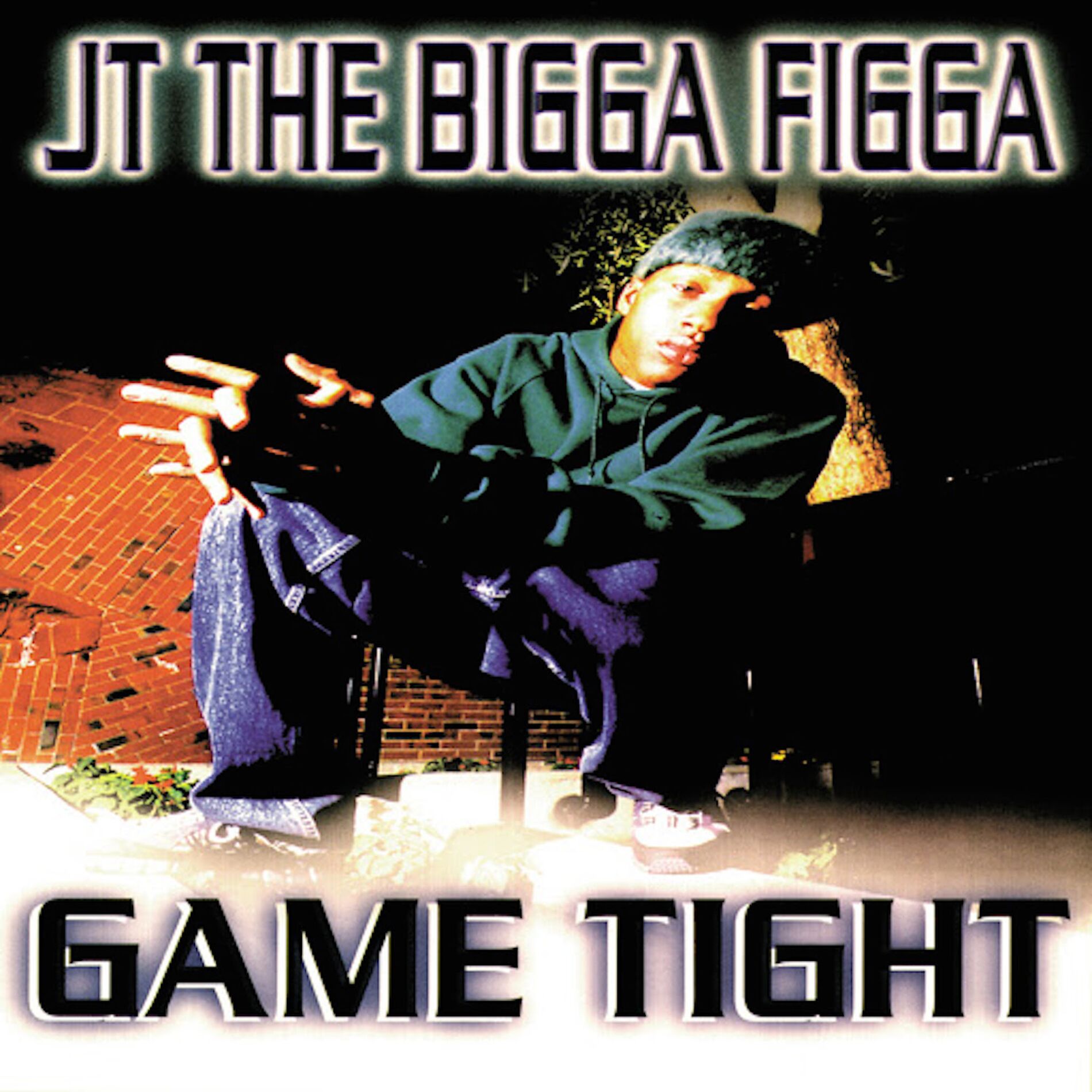 JT The Bigga Figga: albums, songs, playlists | Listen on Deezer