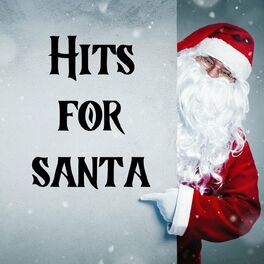 Album cover of Hits for Santa