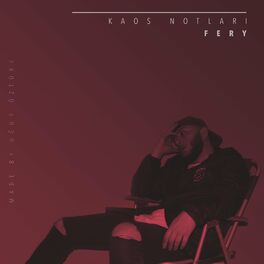 Album cover of Kaos Notları
