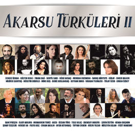 Album cover of Akarsu Türküleri 2