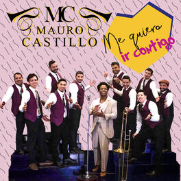 Album cover of Me Quiero Ir Contigo (Radio Versión 90s)