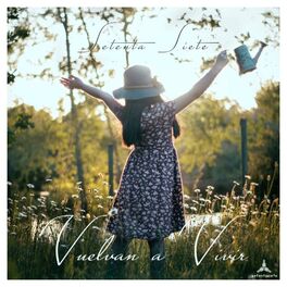 Album cover of Vuelvan a Vivir