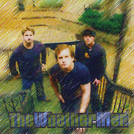 Album cover of The Whethermen